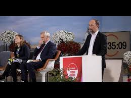 Finska regeringskrisen, larsson läser och knivdådet i åbo. Jussi Halla Ahon Arvopuhe Sananvapaudesta Youtube