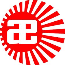 Image shows measure approx 5 width size. Ae Sticker Home Facebook