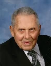 Obituary information for Lewis Ray Calico