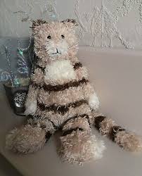 They do not normally open their eyes until after seven to ten days. Bunglie Kitten Jellycat Junglie Bunglie Cat Striped Stripy Kitten Medium 12 J448 Vgc Rare 12 00 Treasure Seekers See Category Grubby Kitten Sources For How To Obtain This Item Or Click