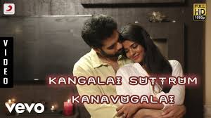 Kattappava Kanom Kangalai Suttrum Kanavugalai Tamil Video Sibirajm Aishwarya Rajesh Youtube Kannaalan aasai manadhai thandhaane adharkkaaga. kattappava kanom kangalai suttrum kanavugalai tamil video sibirajm aishwarya rajesh