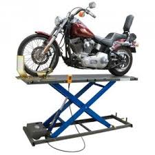 Pin On Motorcycle Lifts
