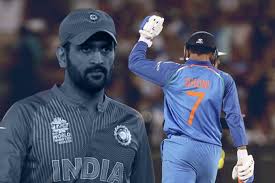 Tons of awesome ms dhoni wallpapers to download for free. Ms Dhoni Announces Retirement 40 Interesting Facts On Captain Cool Ms Dhoni Height Runs Age Wife 1st Love Affairs Ipl 2020 Salary More