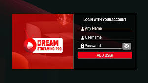 To install dreamstream by el al on your windows pc or mac computer,. Dream Streaming Pro Latest Version For Android Download Apk