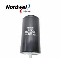 Siemens | B43570-S4338-Q3 | Capacitor 3300uf 350v-dc Import ...