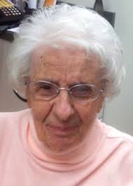 Ruth Held Shaffer Obituary 2019