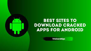 There was a time when apps applied only to mobile devices. 7 Best Sites To Download Cracked Apps For Android 100 Working Sites Tricksndtips