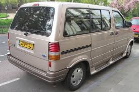 Image result for Silver 1990 Aerostar