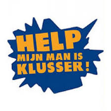 Women seek help from the mess created by their partner. Help Mijn Man Is Klusser Bumper 6
