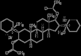 Image result for Pancuronium