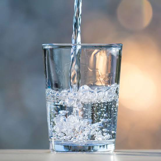Health Benefits of Water