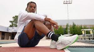 Jun 28, 2021 · juvaughn harrison celebrates during the finals of the men's high jump at the u.s. Puma Signs High Jumper And Long Jumper Juvaughn Harrison Puma Catch Up