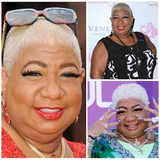 Happy Birthday To #Luenell! She Is 66 Today. Luenell Campbell (born March  12, 1959, Tollette, Arkansas, U.S.), known mononymously as Luenell, is an  American comedian and actress. In the early-1990s, Luenell appeared