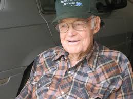 Keith GOODFELLOW Obituary (2014)