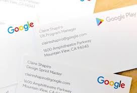 If you manage multiple businesses, choose the one you want to verify. I Quit My Job At Google Hq You Can Quit Yours Too
