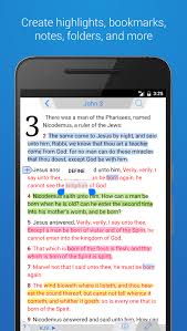 Are you confident in your biblical knowledge and are interested in scoring some points from the big guy up there? Holy Bible Kjv Offline For Android Download