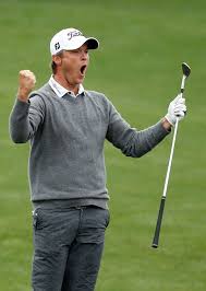 Australian golfer matt jones leads after moving day at the pga tour's honda classic in florida. Impact Better Late Than Never For Matt Jones Matt Jones Golfers Wife Matt