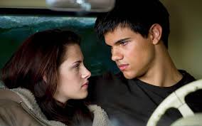 The Twilight Saga's 10 Most Toxic Relationship Moments