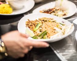 Coa Asian Food Bar Lunch Authentic Asian Food Www Coa As