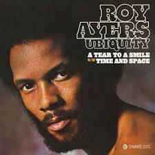 Roy Ayers