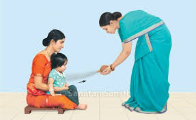 Protection spells against black magic. Method Of Casting Off The Evil Eye And How To Remove Black Magic Karani Using Coconut Sanatan Sanstha