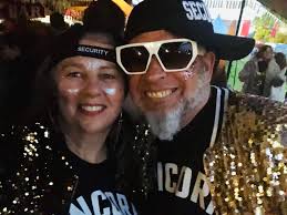 What a fantastic night that was for Vic & Graham Scullin joint 50th best  people, best vibe and cracking venue