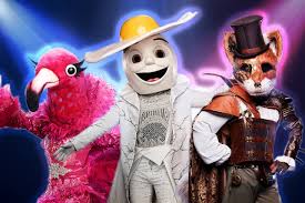 The Masked Singer Season 2 Secrets Revealed
