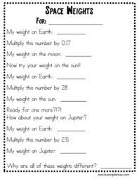 Lesson Plan Sos Solar System Solar System Lessons Space Lesson Plans Space Lessons