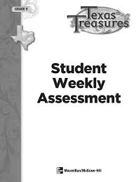 Start studying wonders grade 5 unit 6 week 2. Weekly Assessment Pdf Magma Earth Sciences