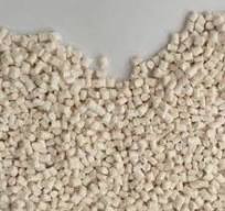 Bio Plastik Granüller - Gübrelenebilir ve Biyobozunur