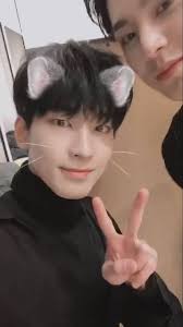 Mingyu & wonwoo kick off seventeen's new power of 'love' project with bittersweet, a single exploring emotions that come when friends . Nany Wonwoo Auf Twitter Wonwoo Mingyu Selcas Throughout The Years A Limited But Very Valuable Collection