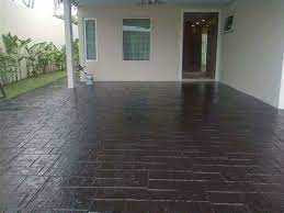 Penyediaan park and ride khususnya di lokasi stasiun kereta api perkotaan bandung diharapkan. Jenis Tile Porch Kereta Englishani