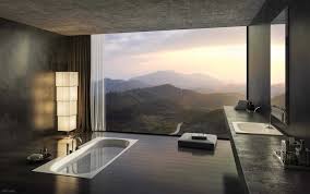 They made helpful suggestions that we would not have thought of ourselves. 40 Stunning Luxury Bathrooms With Incredible Views