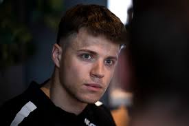 Aaron Mensing ärgert sich über Saison der verpassten Möglichkeiten