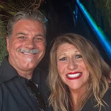 Day out with my sister, Sandi Paul. Thank you for such a fun and special  day! I love you my big sister! ❤️