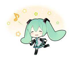 80 Hatsune Miku Emoticons Free Download Hatsune Miku Miku Hatsune Vocaloid Miku