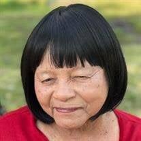 Mrs. Emma Dean Page Obituary