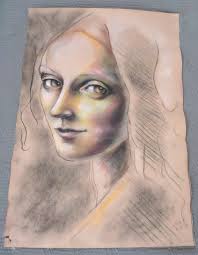 Купить pencil paper sketch norman (Рисунки) заказать с доставкой