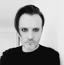 The Work Trials: LICHFIELD INTERROGATES: Johnny Dean