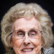 Margaret Alvina Racette Obituary September 15, 2013