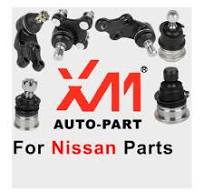 Front Lower Control Arms With Ball Joints for 2008-2016 Nissan Town &  Country & 2008-2020 Dodge Grand Caravan Model 54500-2S686