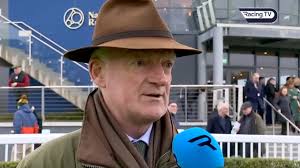 Our in depth look at our new club horse Mr Hailstone and our new trainers  Dr Richard Newland & Jamie Insole. First and foremost Mr Hailstone will  be...