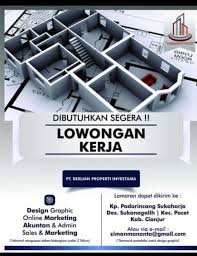 Lowongan kerja akunting konveksi taman kopo (bandung) ditulis admin selasa, 12 januari 2021 tulis komentar update info lowongan kerja 2021 setiap hari khususnya daerah sukabumi, dan merambah ke kota lainnya (bogor, depok, tangerang, jakarta, cianjur, bandung). Lokercianjur Hashtag On Twitter