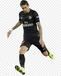 Jun 10, 2021 · buscará una salida el volnte no sería tenido en cuenta por el nuevo entrenador de la roma, josé mourinho y el club cordobés podría ser el destino del jugador de 31 años. Angel Di Maria Jugador De Futbol Paris Saintgermain Fc Imagen Png Imagen Transparente Descarga Gratuita