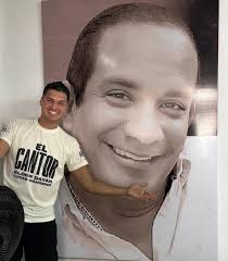 Rafa Manjarrez y Elder Dayán le dan dos vidas a una canción: 'Amén' y 'La  Trinca'