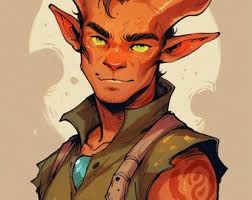 DND Charakter Design, Fan Art Aufträge, Option für echten Gesicht Gebrauch,  Individuelles Portrait für Ihn, Einzigartiges Geschenk für Spiele  Liebhaber, Dungeons & Dragons, D&D