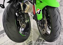 In addition to tires, bridgestone manufactures diversified products, which include industrial rubber and chemical welcome to the bridgestone global website. Taiko Tayar Bridgestone Battlax S21 Hypersport Harga Facebook