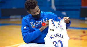 Meet the top 100 players in the country. Ku Jayhawks Basketball Players To Wear Unity Patch On Jerseys The Kansas City Star