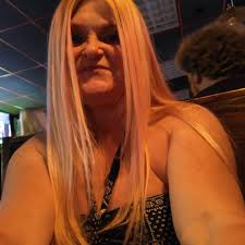 Have you seen missing person in Baltimore?