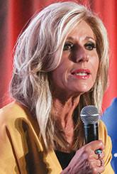 Beth Moore announces departure from SBC, LifeWay